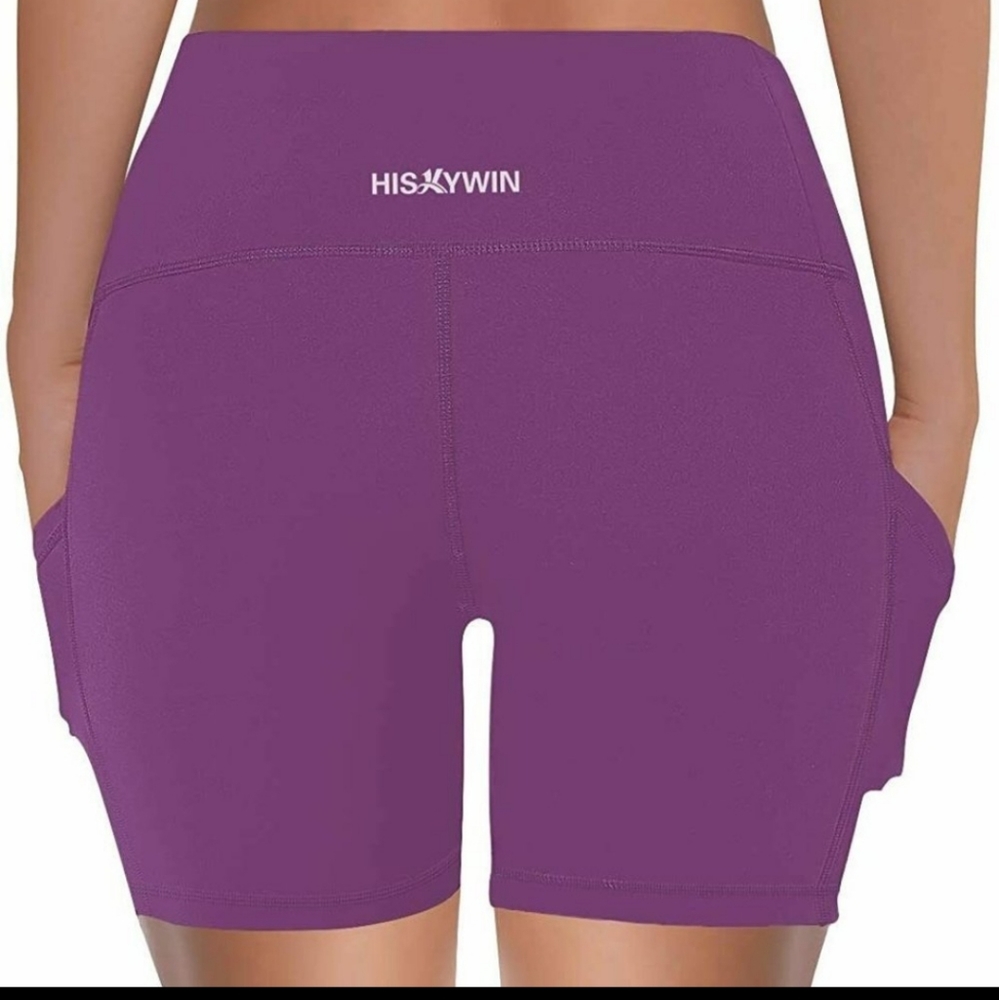 Athletic Shorts